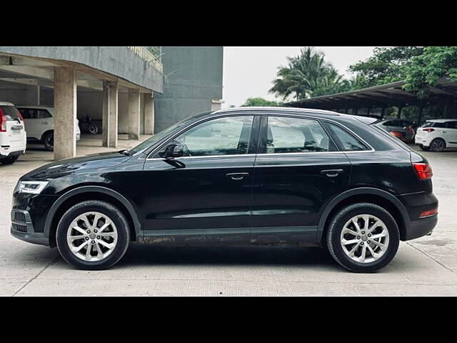 Used Audi Q3 [2017-2020] 30 TDI Premium FWD in Nashik