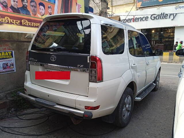 Used Tata Safari Storme [2012-2015] 2.2 VX 4x4 in Patna