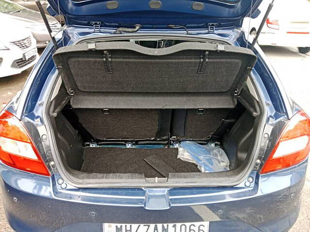 Used Maruti Suzuki Baleno [2019-2022] Zeta in Mumbai