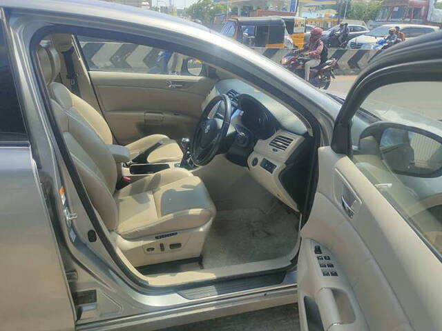 Used Maruti Suzuki Kizashi MT in Chennai