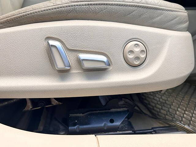 Used Audi A6 [2015-2019] 35 TDI Matrix in Gurgaon