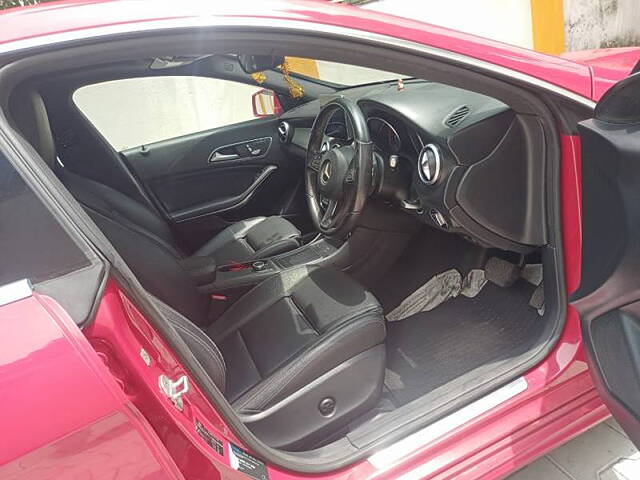 Used Mercedes-Benz CLA 200 CDI Sport in Chennai