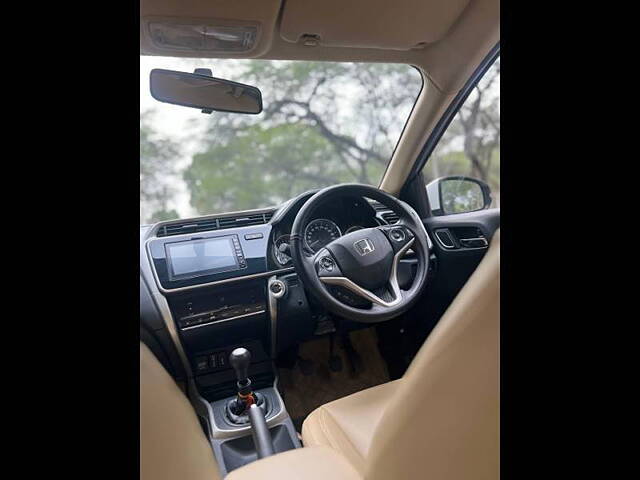 Used Honda City V Petrol MT in Delhi