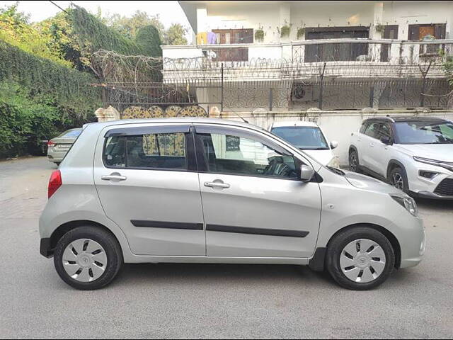 Used Maruti Suzuki Celerio [2017-2021] VXi CNG [2019-2020] in Delhi