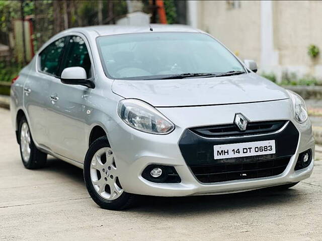 Used Renault Scala [2012-2017] RxL Petrol in Pune