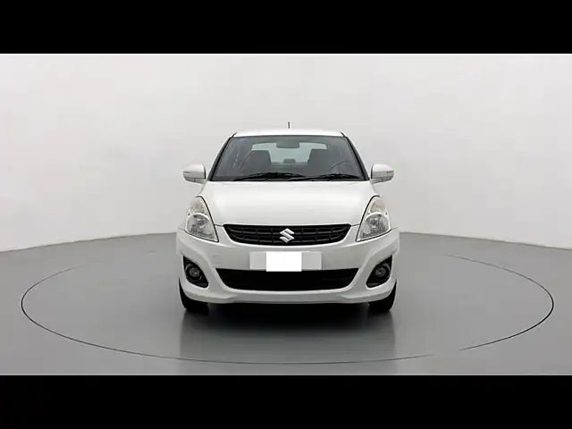Used 2014 Maruti Suzuki Swift DZire in Mumbai