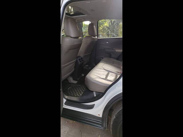 Used Honda CR-V [2013-2018] 2.4L 4WD AVN in Delhi