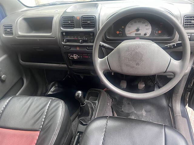 Used Maruti Suzuki Wagon R [1999-2006] LXi BS-III in Kolkata