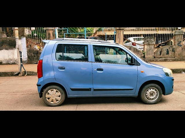 Used Maruti Suzuki Wagon R 1.0 [2010-2013] LXi CNG in Mumbai