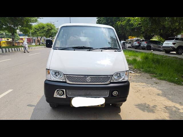 Used 2022 Maruti Suzuki Eeco in Lucknow