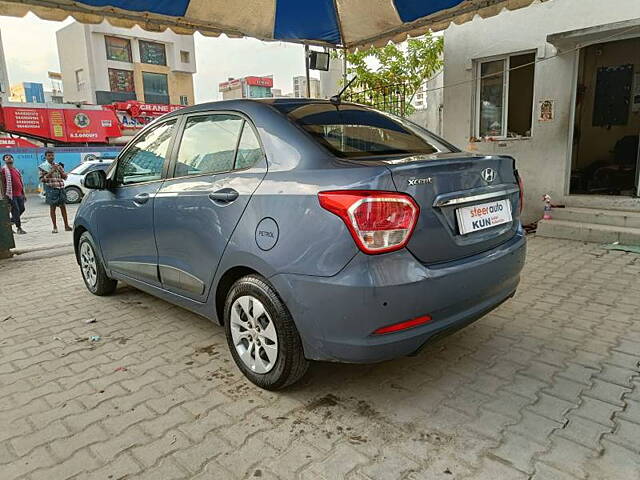 Used Hyundai Xcent [2014-2017] S 1.2 in Chennai