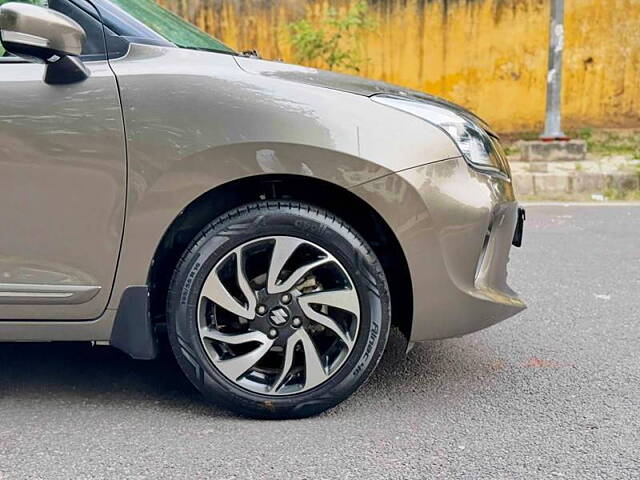 Used Maruti Suzuki Baleno [2015-2019] Zeta 1.2 AT in Delhi