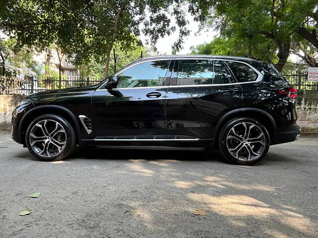 Used BMW X5 xDrive40i xLine in Delhi