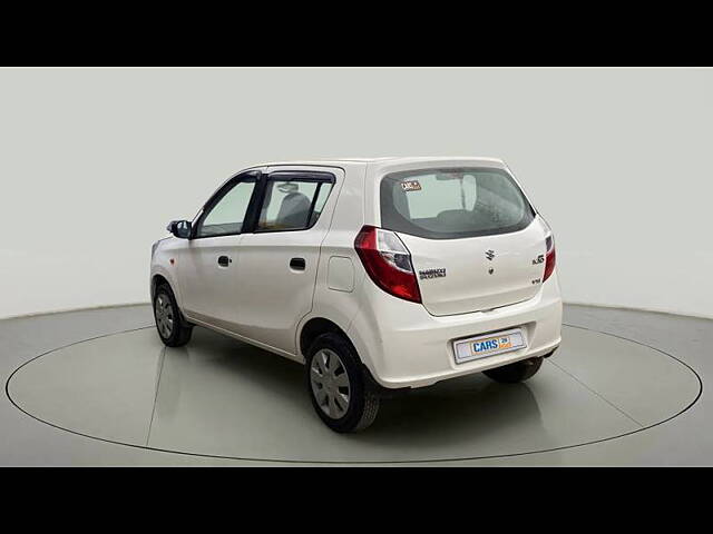 Used Maruti Suzuki Alto K10 [2014-2020] VXi in Delhi