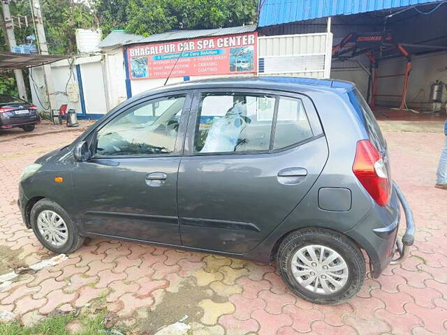 Used Hyundai i10 [2010-2017] Sportz 1.2 Kappa2 in Bhagalpur