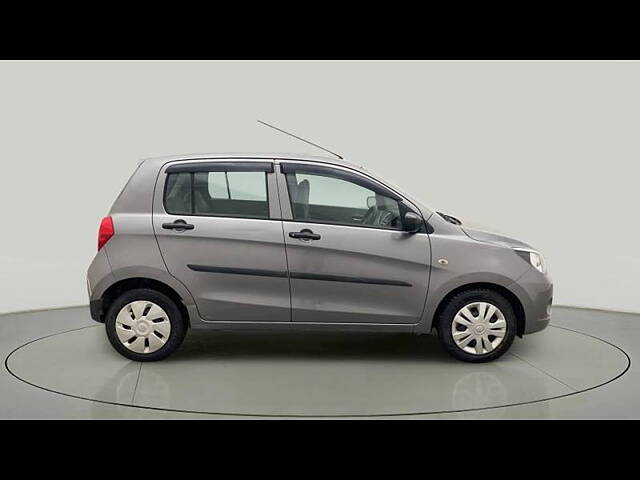 Used Maruti Suzuki Celerio [2014-2017] VXi AMT in Bangalore