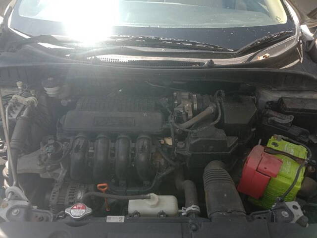 Used Honda City 4th Generation V Petrol [2017-2019] in Mumbai