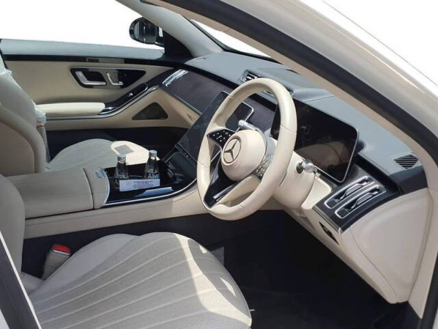 Used Mercedes-Benz S-Class (W222) [2018-2022] S 350D [2018-2020] in Chennai