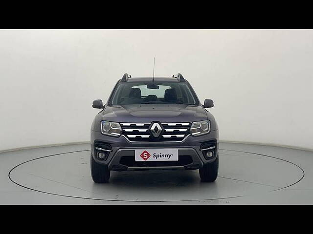 Used Renault Duster [2019-2020] RXZ Petrol in Ahmedabad