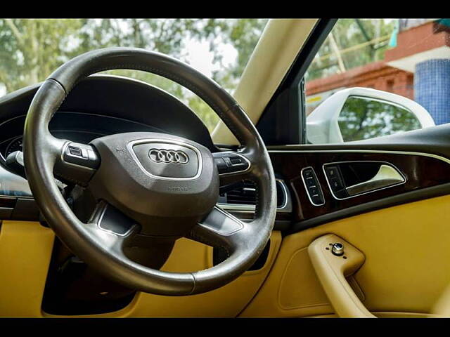 Used Audi A6 [2008-2011] 2.8 FSI in Delhi