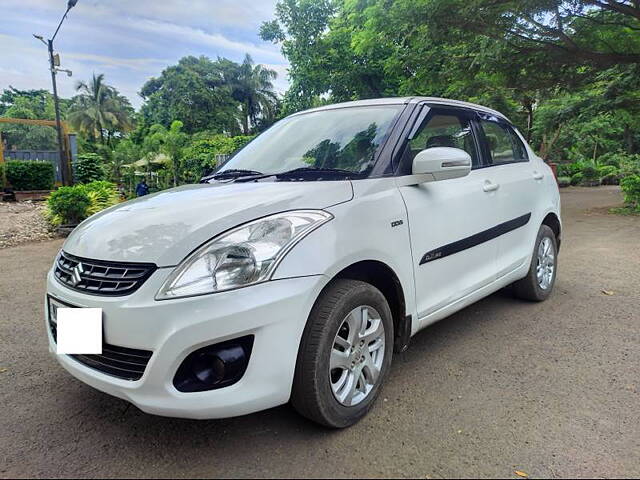 Used Maruti Suzuki Swift DZire [2011-2015] ZDI in Nashik