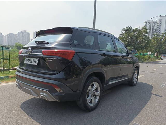 Used MG Hector [2021-2023] Super 1.5 Petrol Turbo MT in Noida