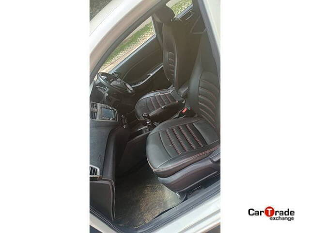 Used Hyundai Elite i20 [2014-2015] Era 1.4 CRDI in Hyderabad