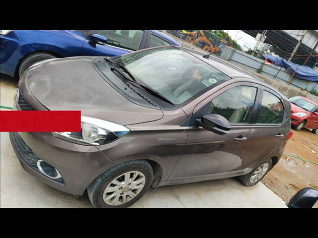 Used 2017 Tata Tiago in Hyderabad