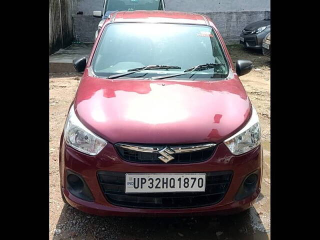 Used 2017 Maruti Suzuki Alto in Lucknow