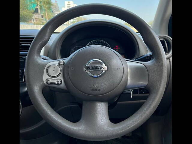 Used Nissan Sunny [2011-2014] XL Diesel in Ahmedabad