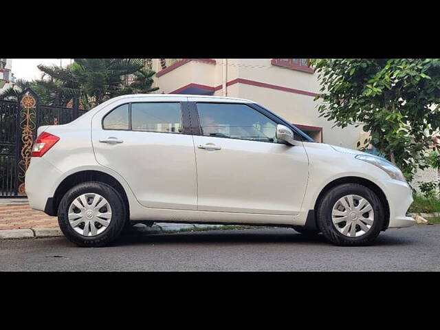 Used Maruti Suzuki Swift DZire [2011-2015] VXI in Kolkata