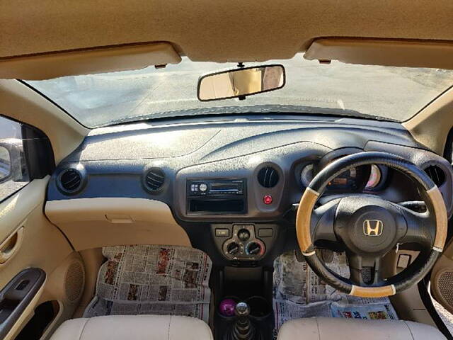 Used Honda Brio [2011-2013] EX MT in Indore