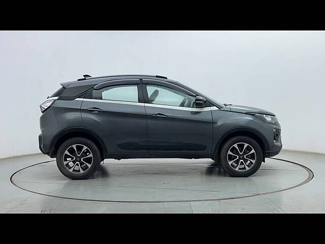 Used Tata Nexon [2020-2023] XZ Plus (S) [2022-2023] in Navi Mumbai