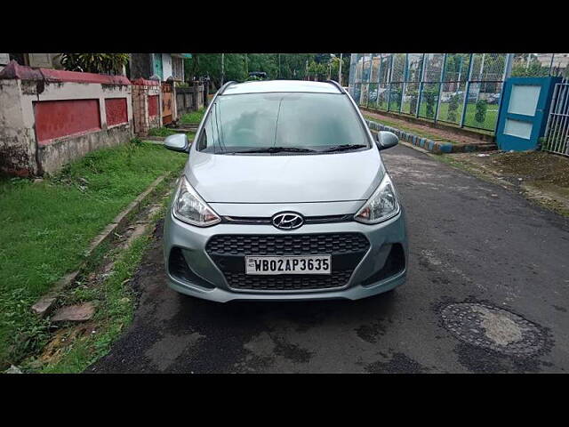 Used 2019 Hyundai Grand i10 in Kolkata