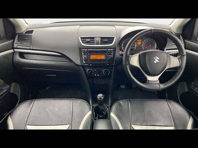 Used Maruti Suzuki Swift [2014-2018] VXi [2014-2017] in Ahmedabad