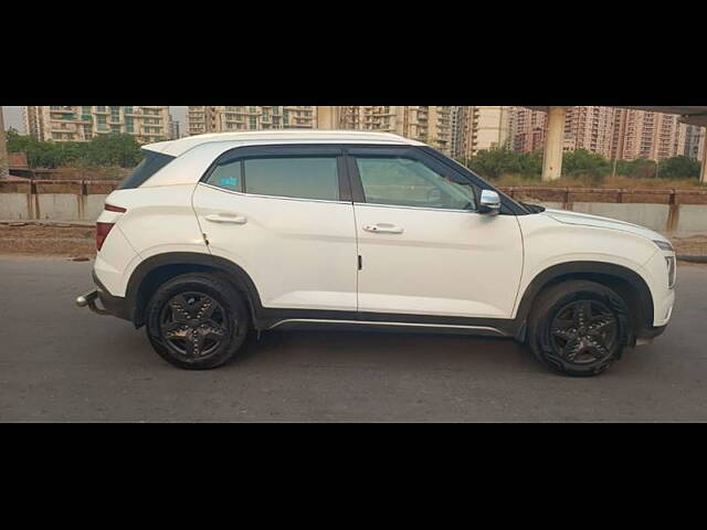 Used Hyundai Creta [2020-2023] S 1.5 Petrol [2020-2022] in Noida