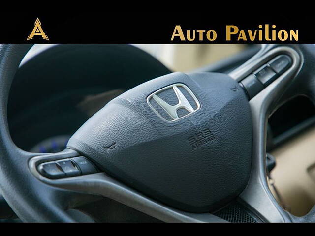 Used Honda City [2011-2014] 1.5 V MT in Pune