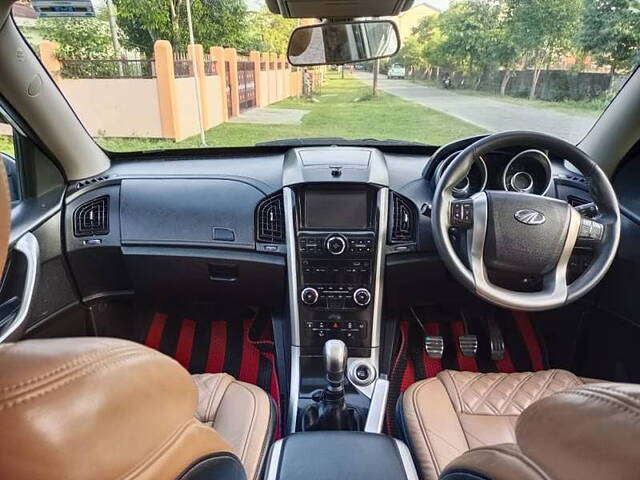 Used Mahindra XUV500 W11 (O) AWD in Tezpur