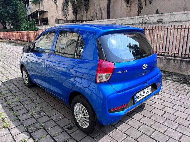 Used Hyundai Santro Magna [2018-2020] in Thane