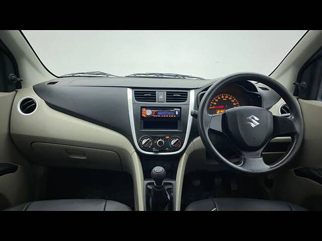 Used Maruti Suzuki Celerio [2014-2017] VXi in Chennai