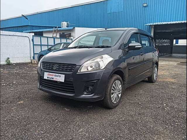 Used Maruti Suzuki Ertiga [2018-2022] VXi in Chennai