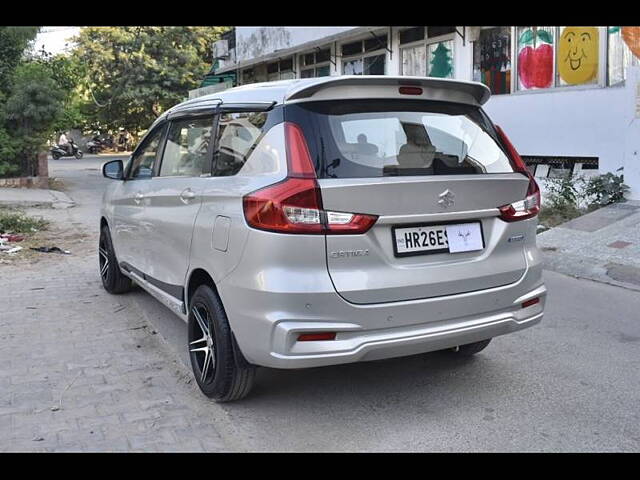 Used Maruti Suzuki Ertiga [2018-2022] VXi in Gurgaon