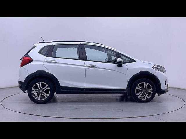 Used Honda WR-V [2017-2020] VX MT Diesel in Chennai