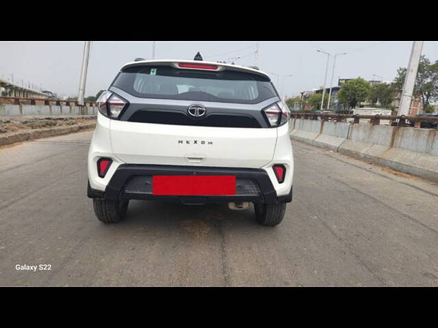 Used Tata Nexon [2020-2023] XM [2020-2023] in Noida