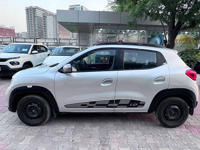 Used Renault Kwid [2015-2019] 1.0 RXT [2016-2019] in Ahmedabad