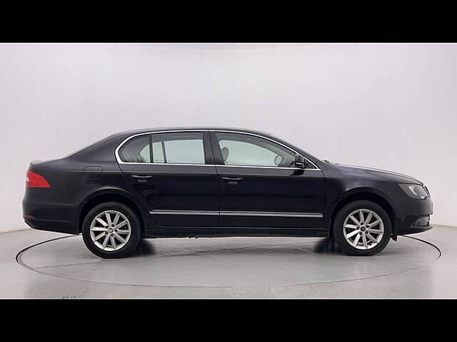 Used Skoda Superb [2014-2016] Elegance TSI AT in Navi Mumbai