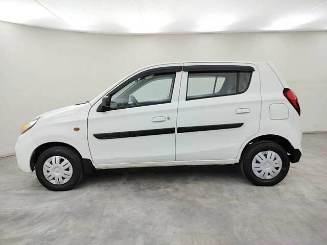 Used Maruti Suzuki Alto 800 [2012-2016] Lxi in Coimbatore