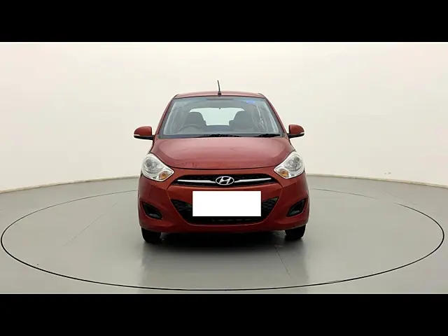 Used 2012 Hyundai i10 in Delhi
