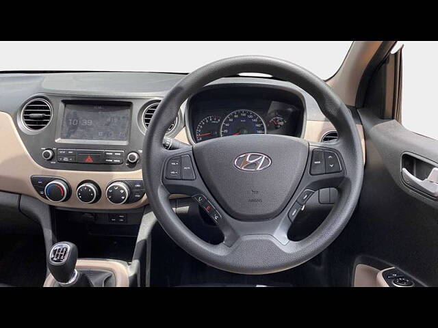 Used Hyundai Grand i10 Sportz 1.2 Kappa VTVT in Bangalore