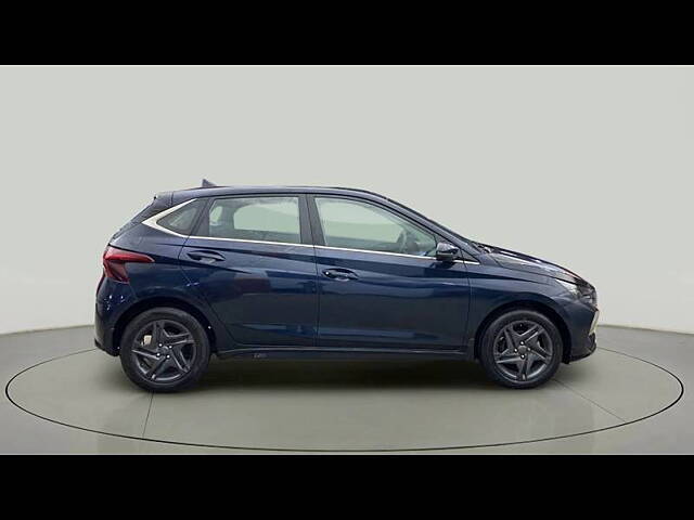 Used Hyundai i20 [2020-2023] Sportz 1.2 MT [2020-2023] in Faridabad